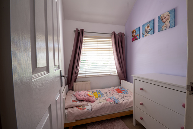 Office/ Bedroom Three