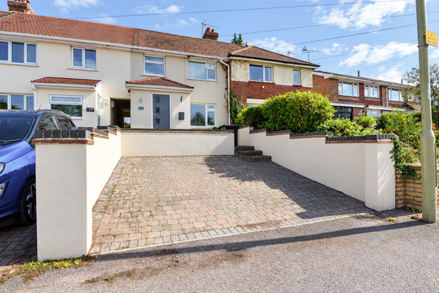 Passfield Avenue, Eastleigh, SO50 9ND