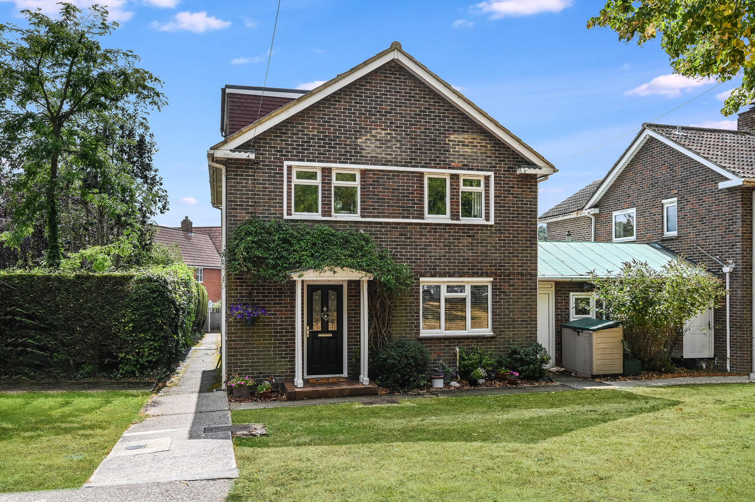Middlemead Close, West Hanningfield, Chelmsford