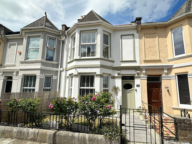 Front Elevation