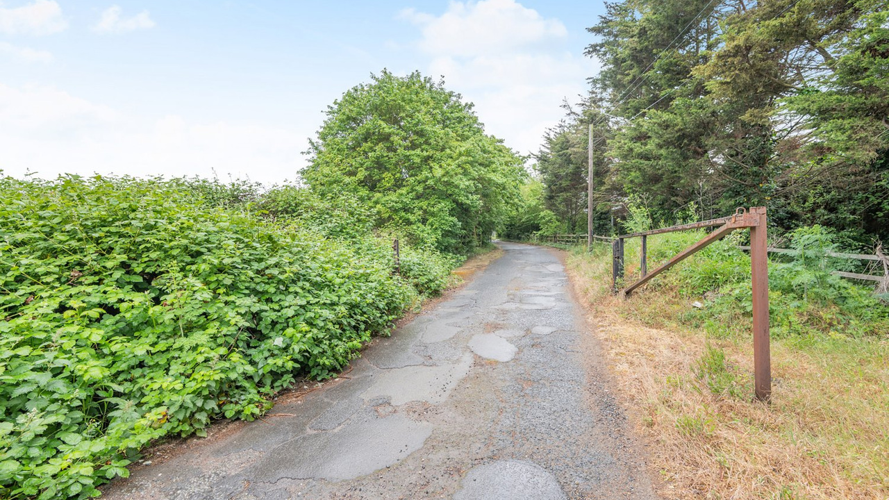 Private driveway.jpeg