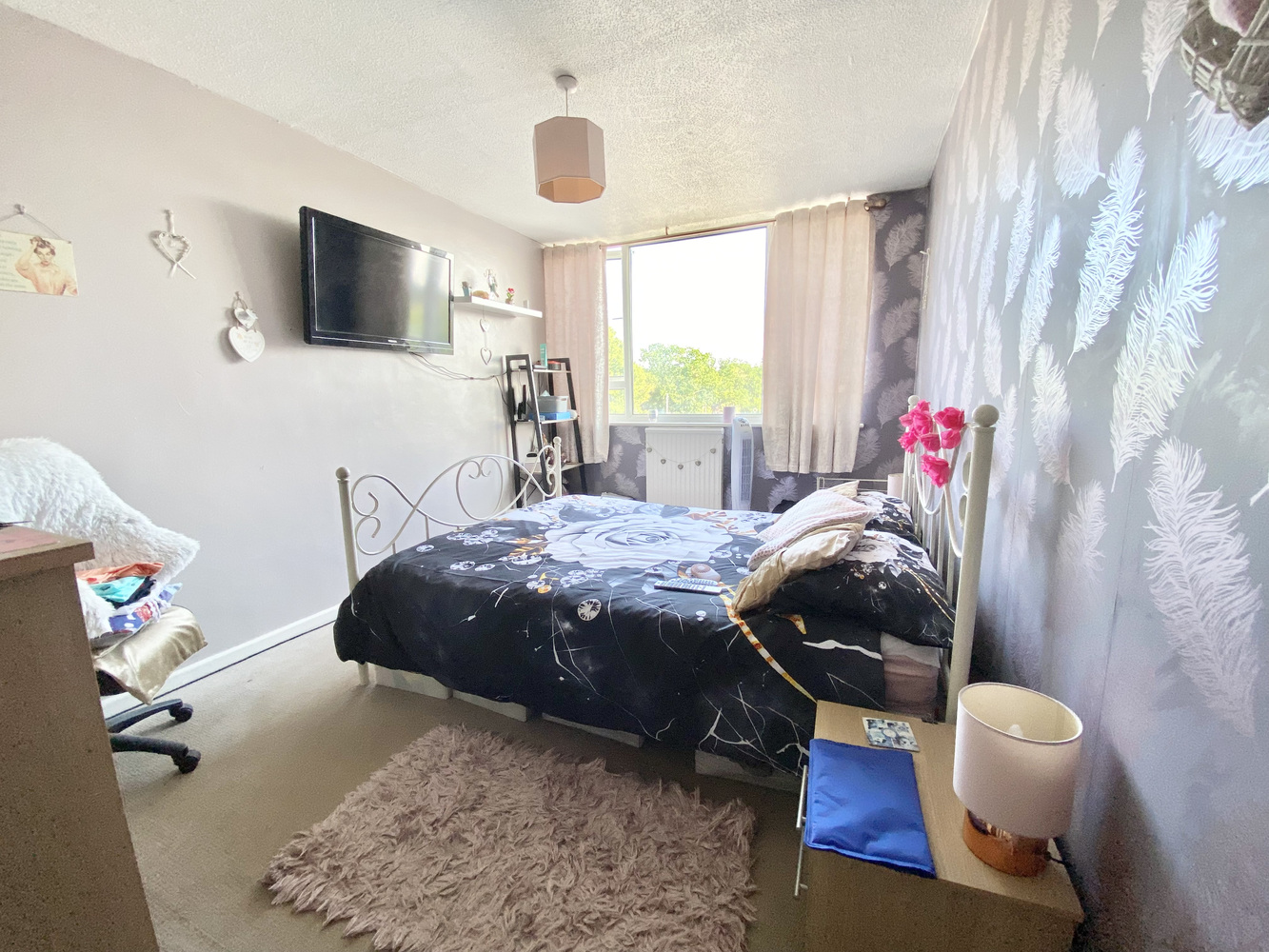 Station Road, Ferndown, Dorset, BH22