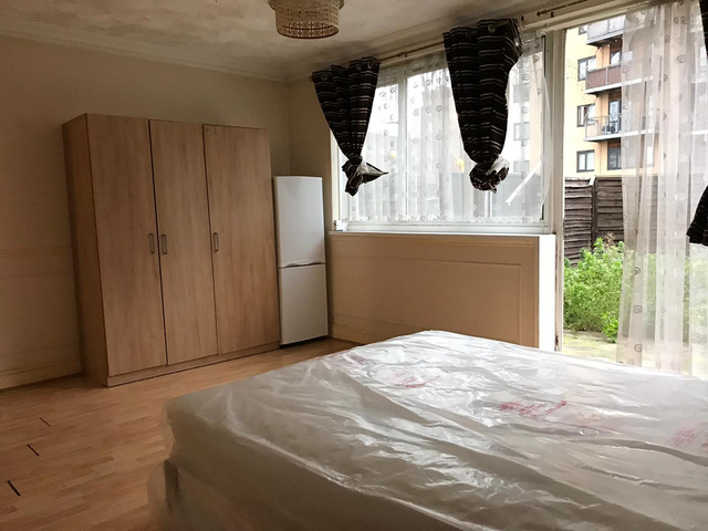 Garry Way, Romford, Greater London