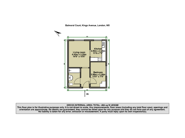 Ground floor