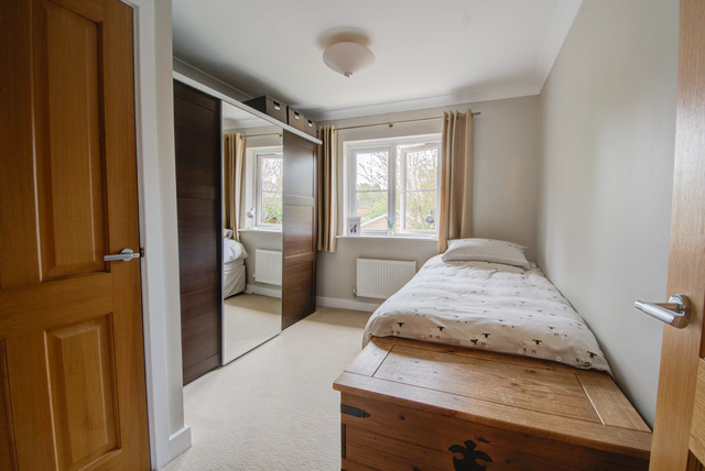 Bedroom Four