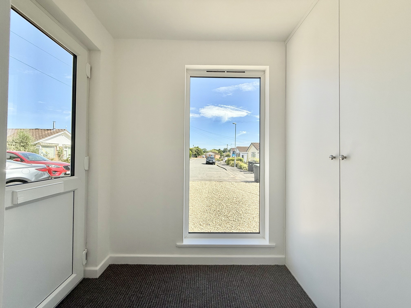 Pennington Close, West Moors, Ferndown, Dorset, BH22
