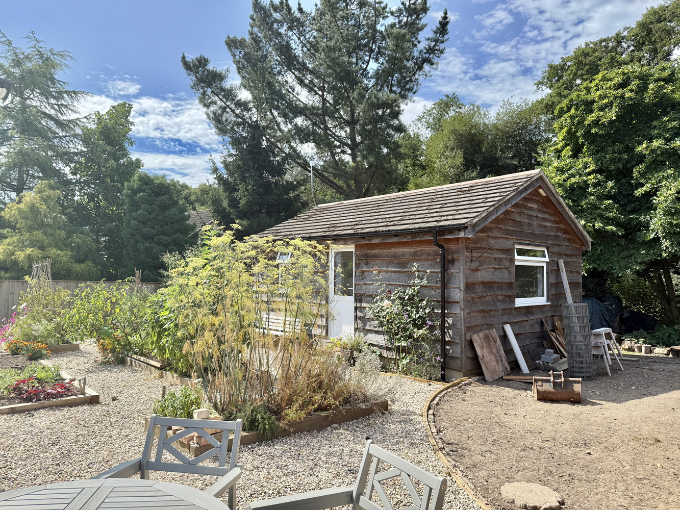 Pennington Close, West Moors, Ferndown, Dorset, BH22