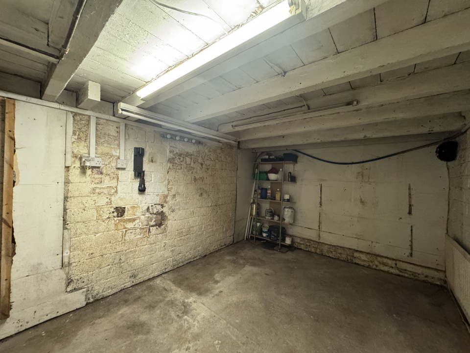 Cellar