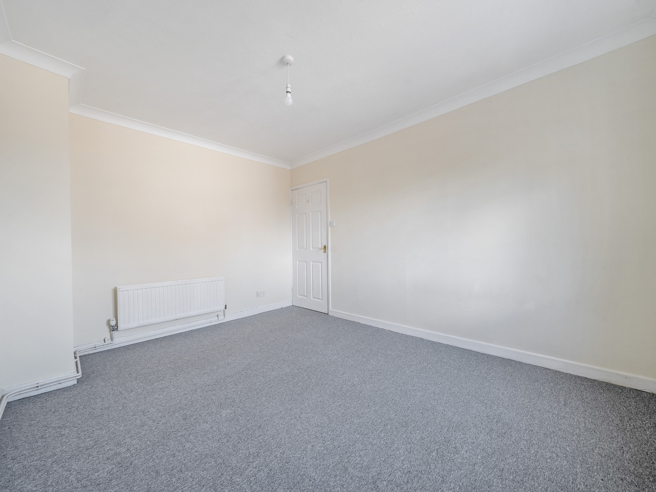 175 Widemarsh St - Bedroom