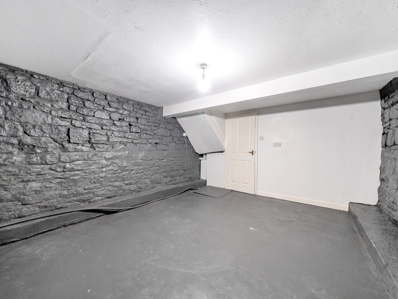 175 Widemarsh St - Cellar