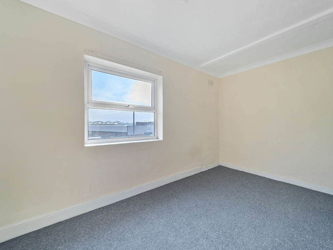 177 Widemarsh St - Bedroom