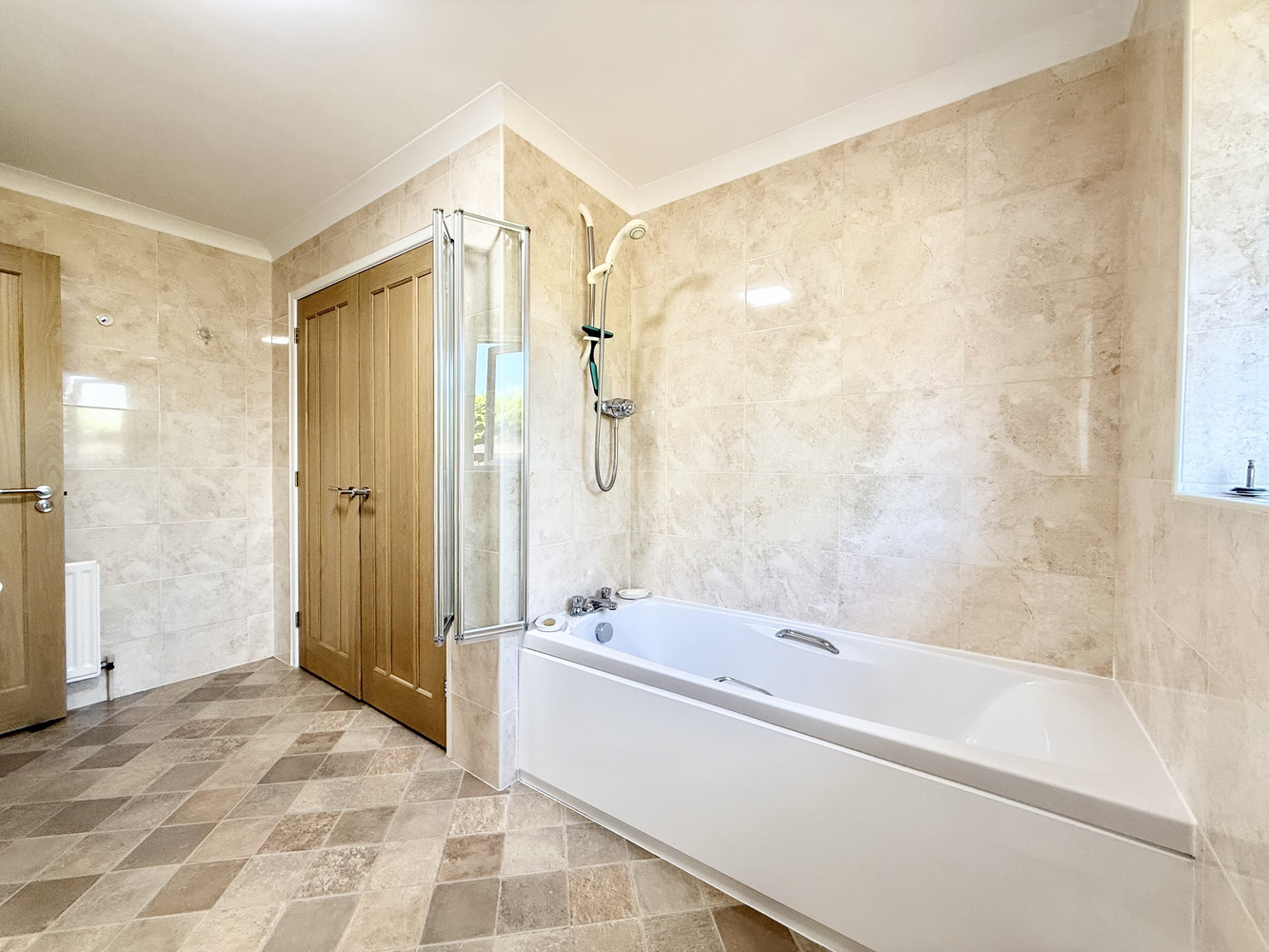 Oakhurst Road, West Moors, Ferndown, Dorset, BH22