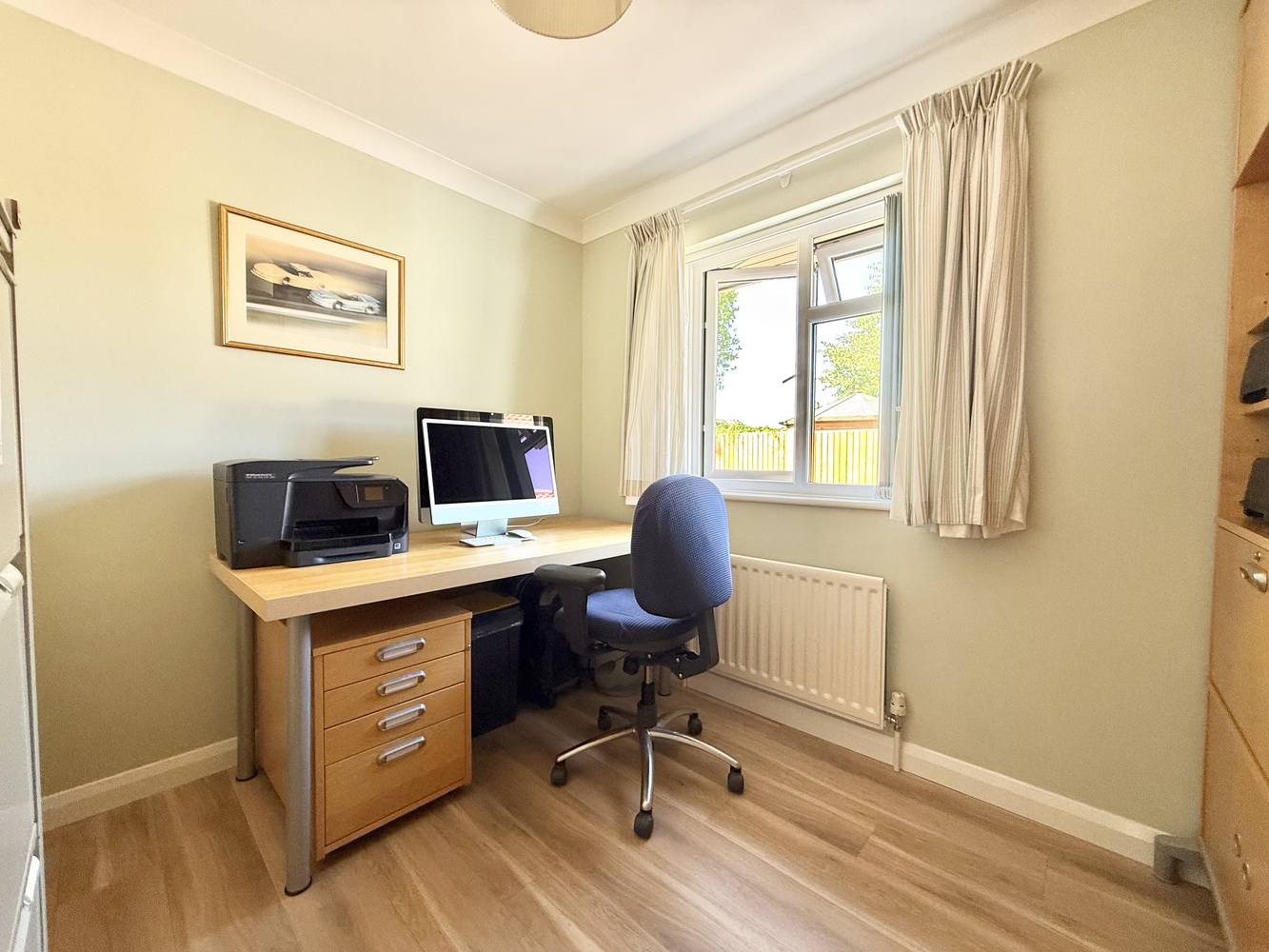 Oakhurst Road, West Moors, Ferndown, Dorset, BH22