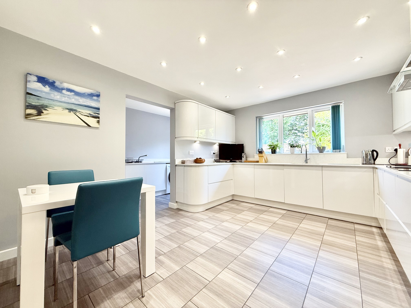 Oakhurst Road, West Moors, Ferndown, Dorset, BH22