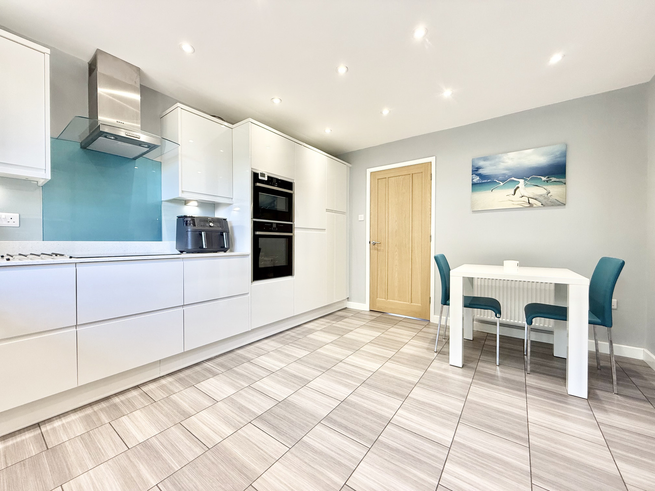 Oakhurst Road, West Moors, Ferndown, Dorset, BH22