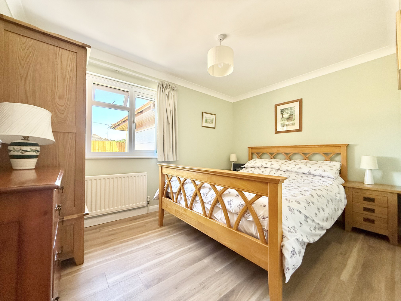 Oakhurst Road, West Moors, Ferndown, Dorset, BH22