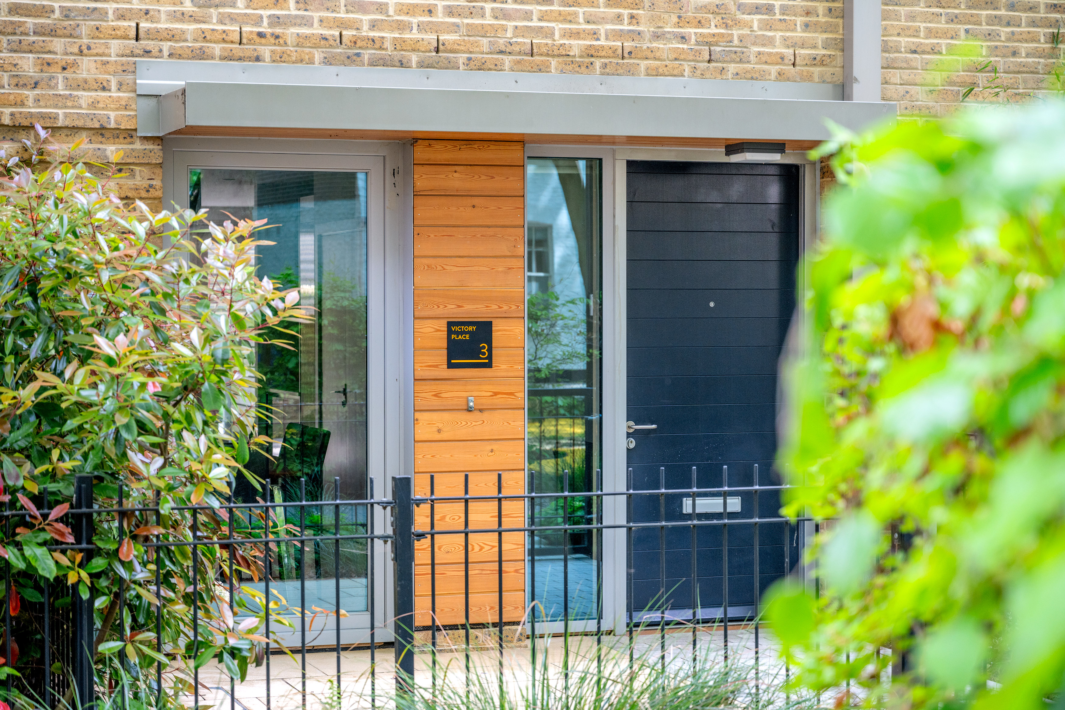 Victory Place, Elephant & Castle SE17