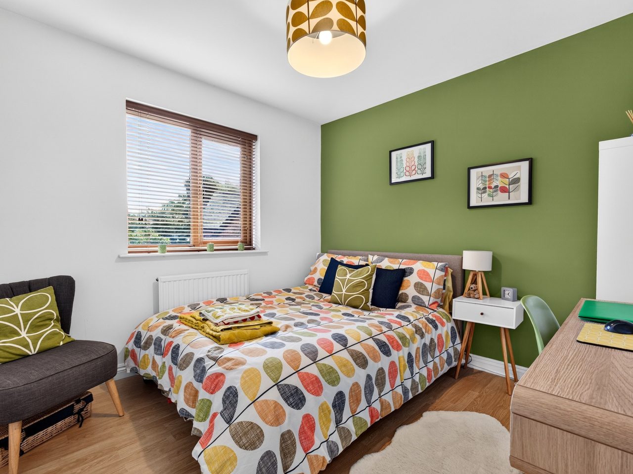 Bed 4