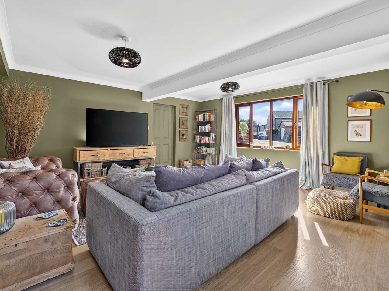 Sitting Room