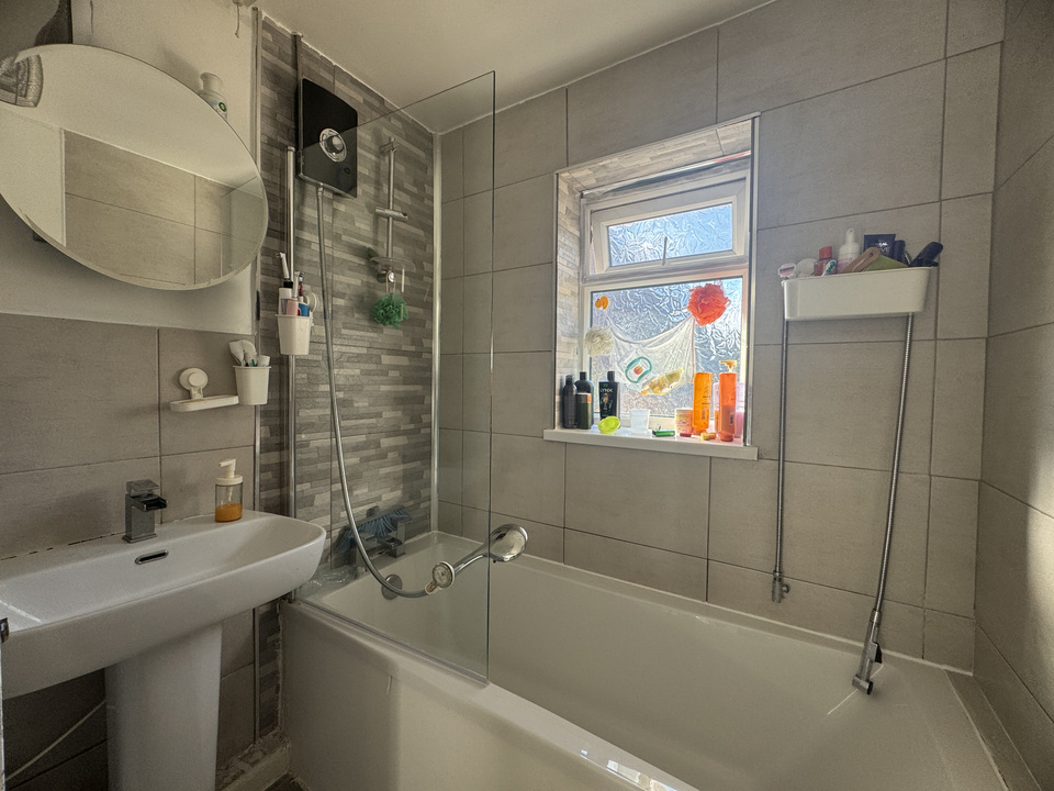 Bath/WC