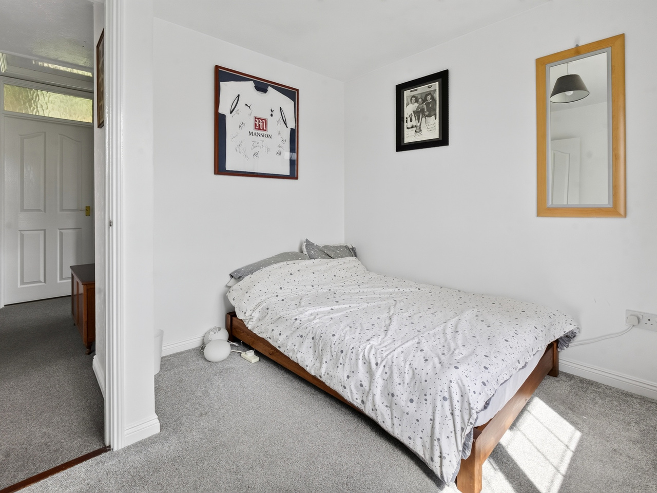 Bed 4
