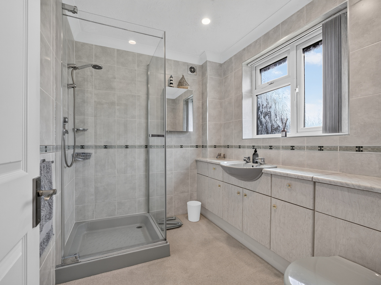 En Suite