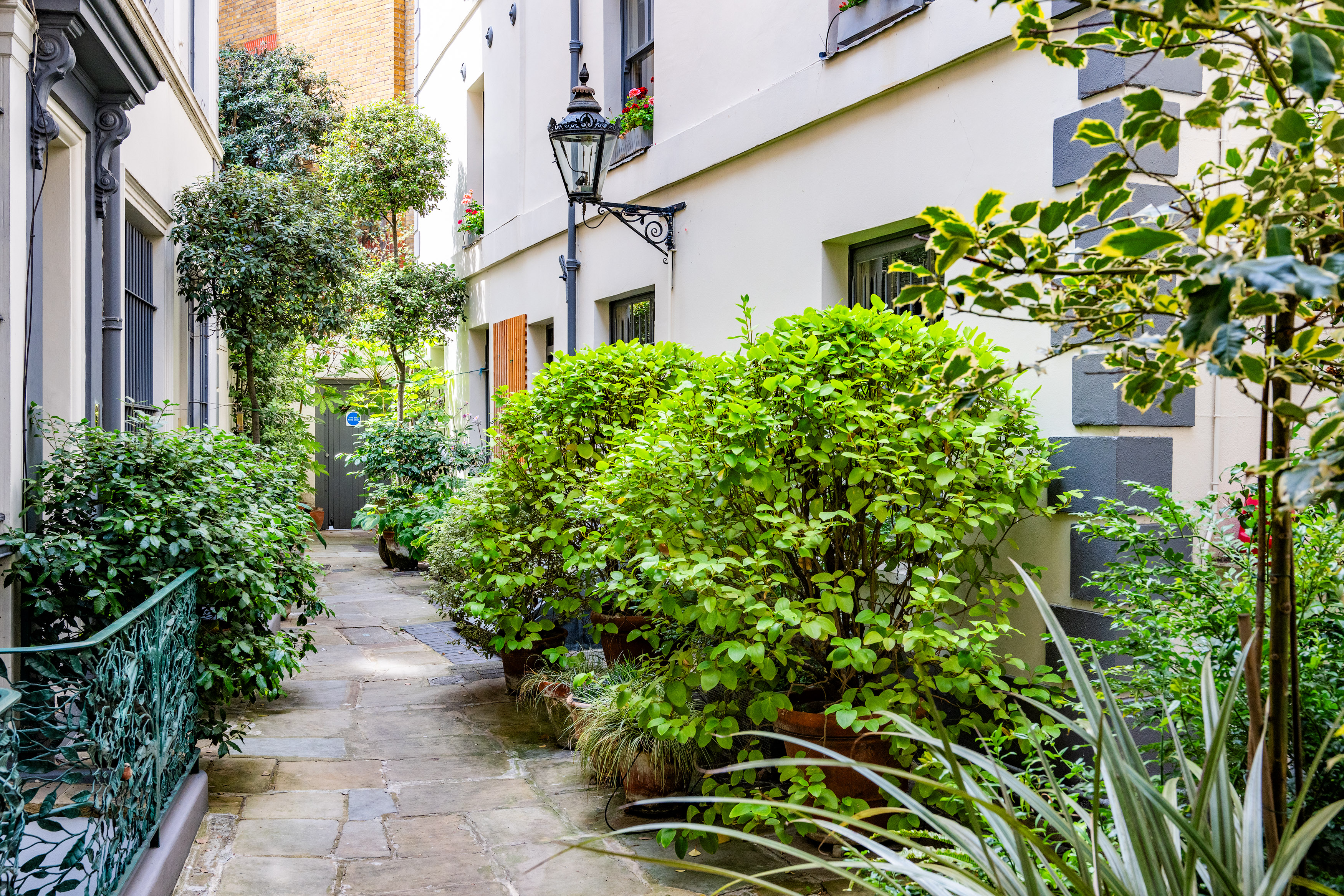 Whitcomb Street, Covent Garden WC2