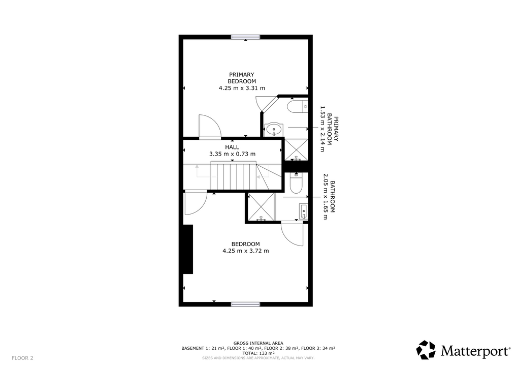 Floorplan 3 of 4