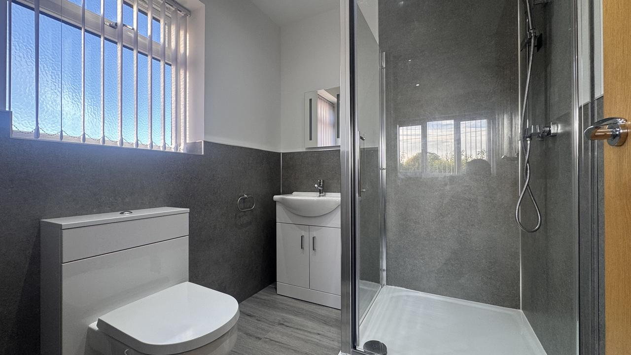 En suite