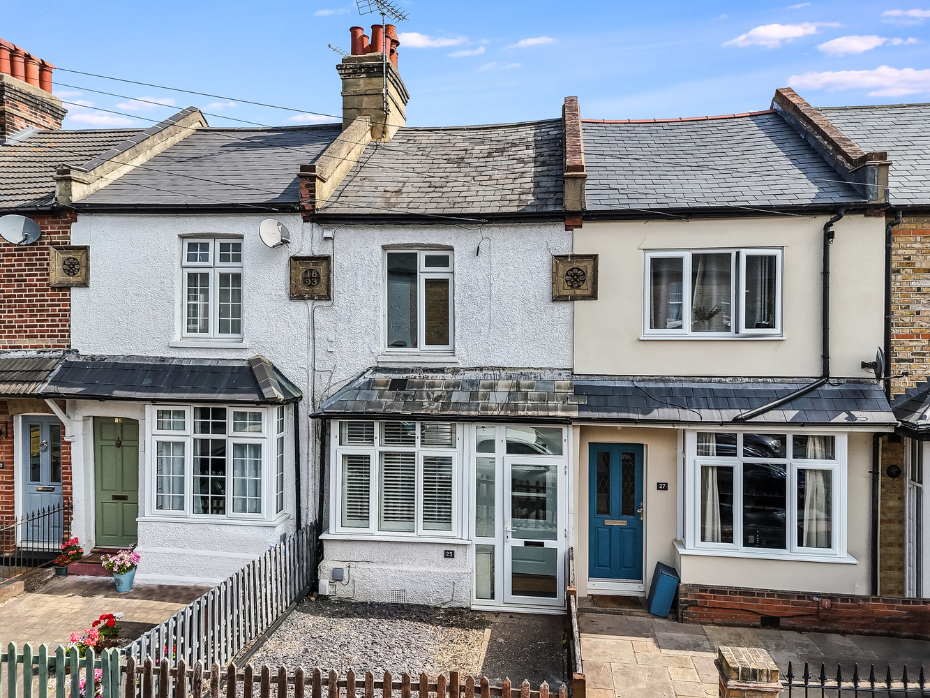 Lady Lane, Old Moulsham, Chelmsford