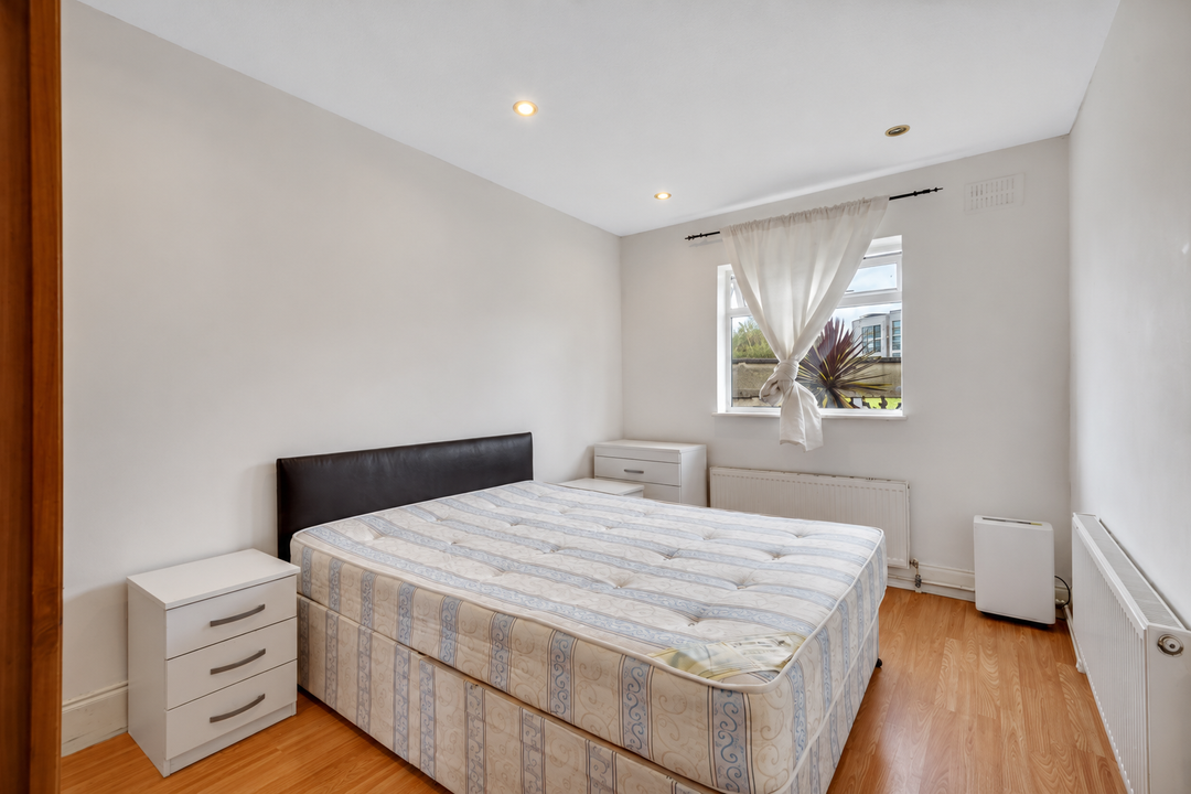 GFF BEDROOM