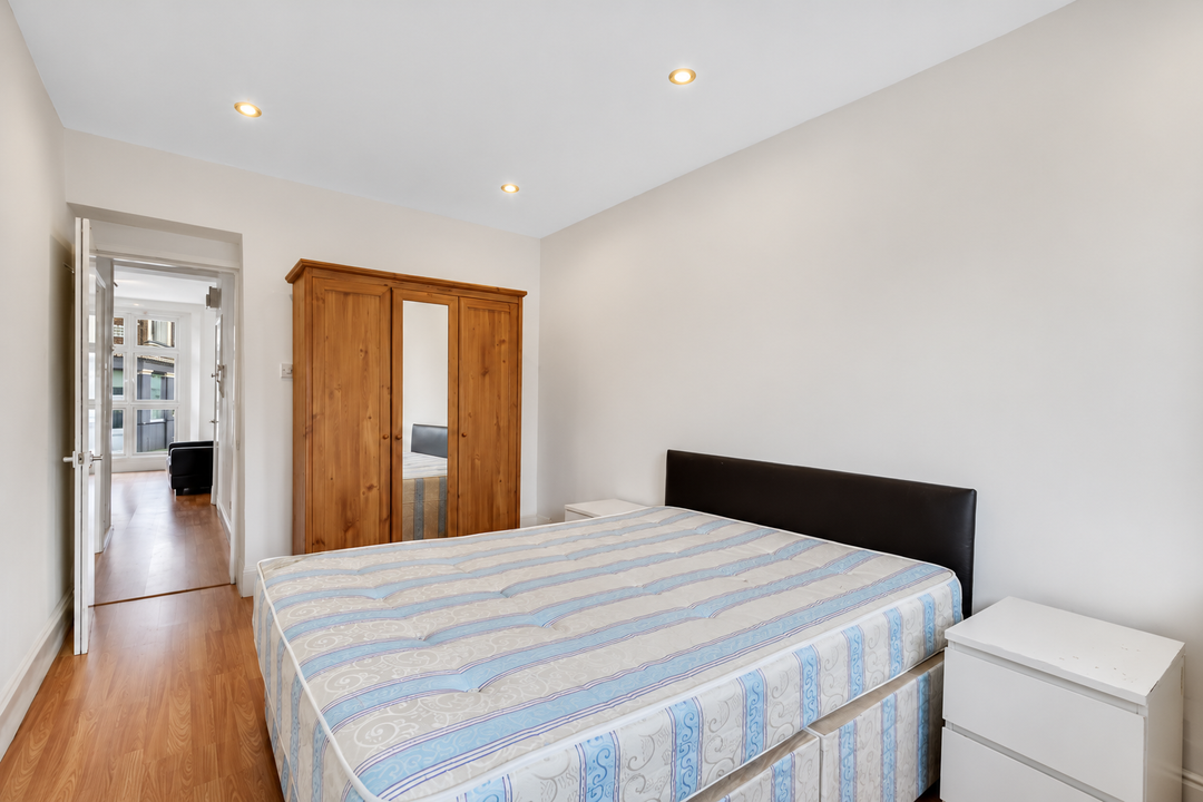 GFF BEDROOM