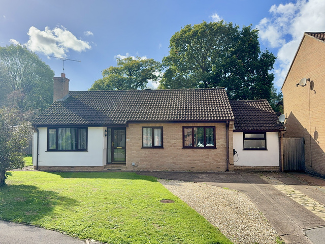 30 Beech Close, Willand