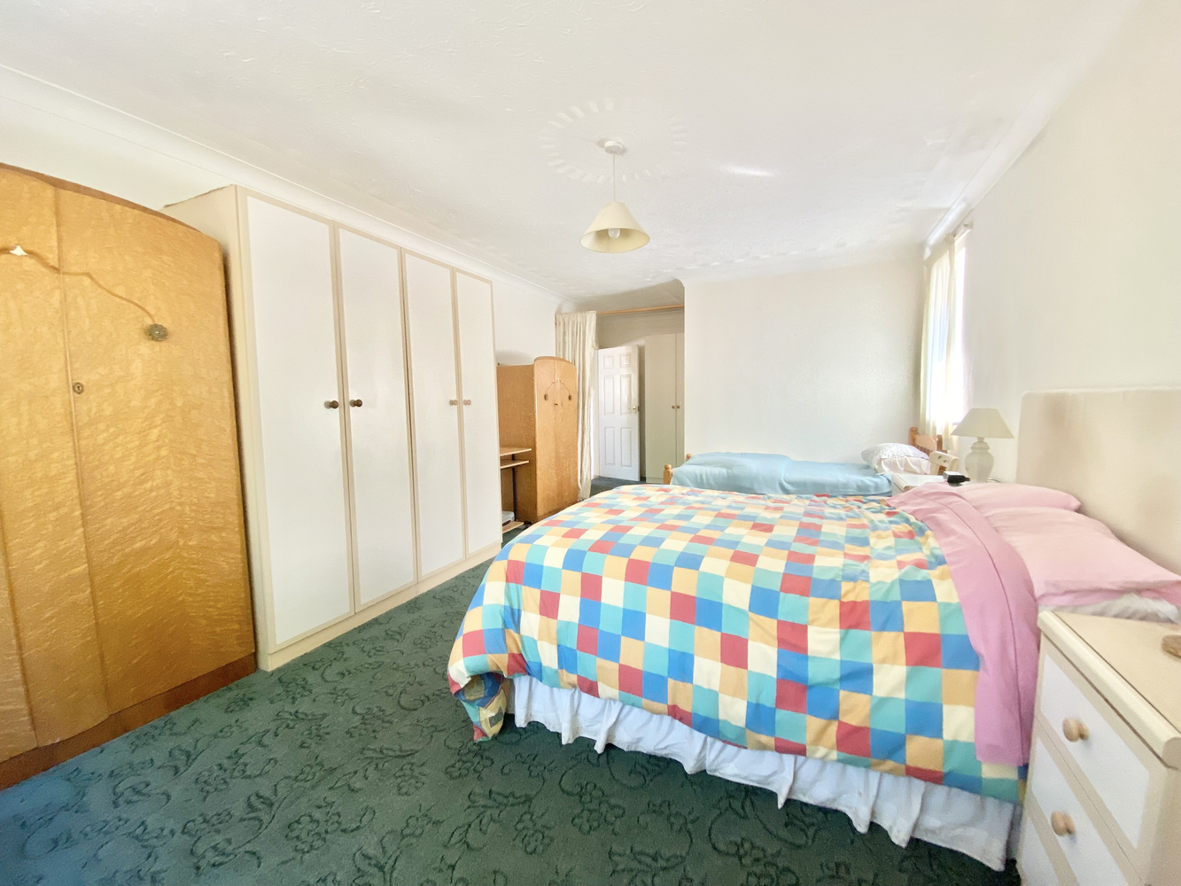 Pennington Road, West Moors, Ferndown, Dorset