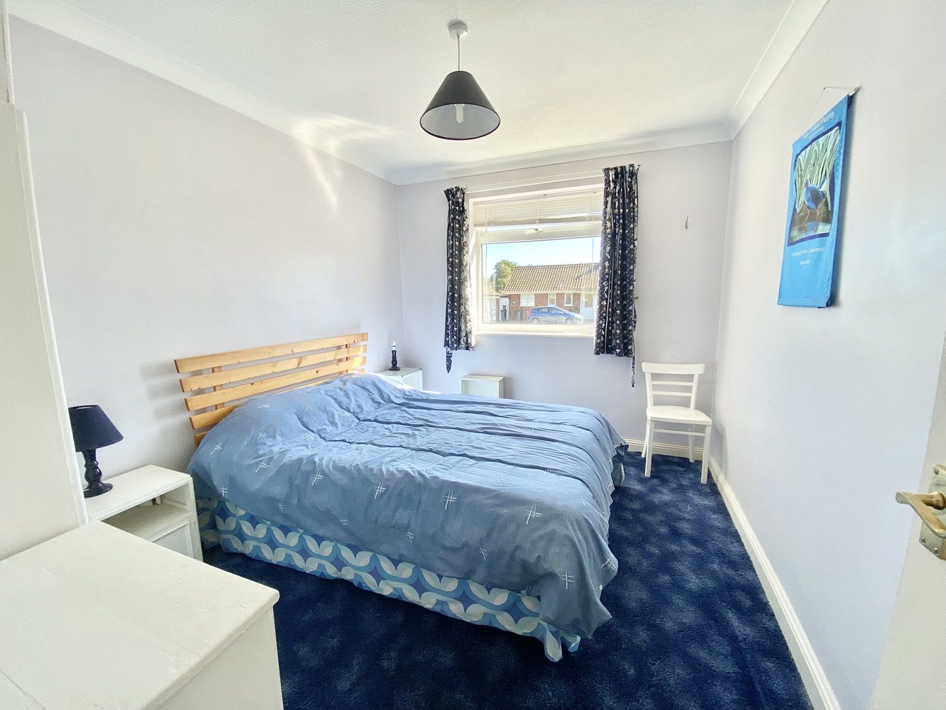 Pennington Road, West Moors, Ferndown, Dorset