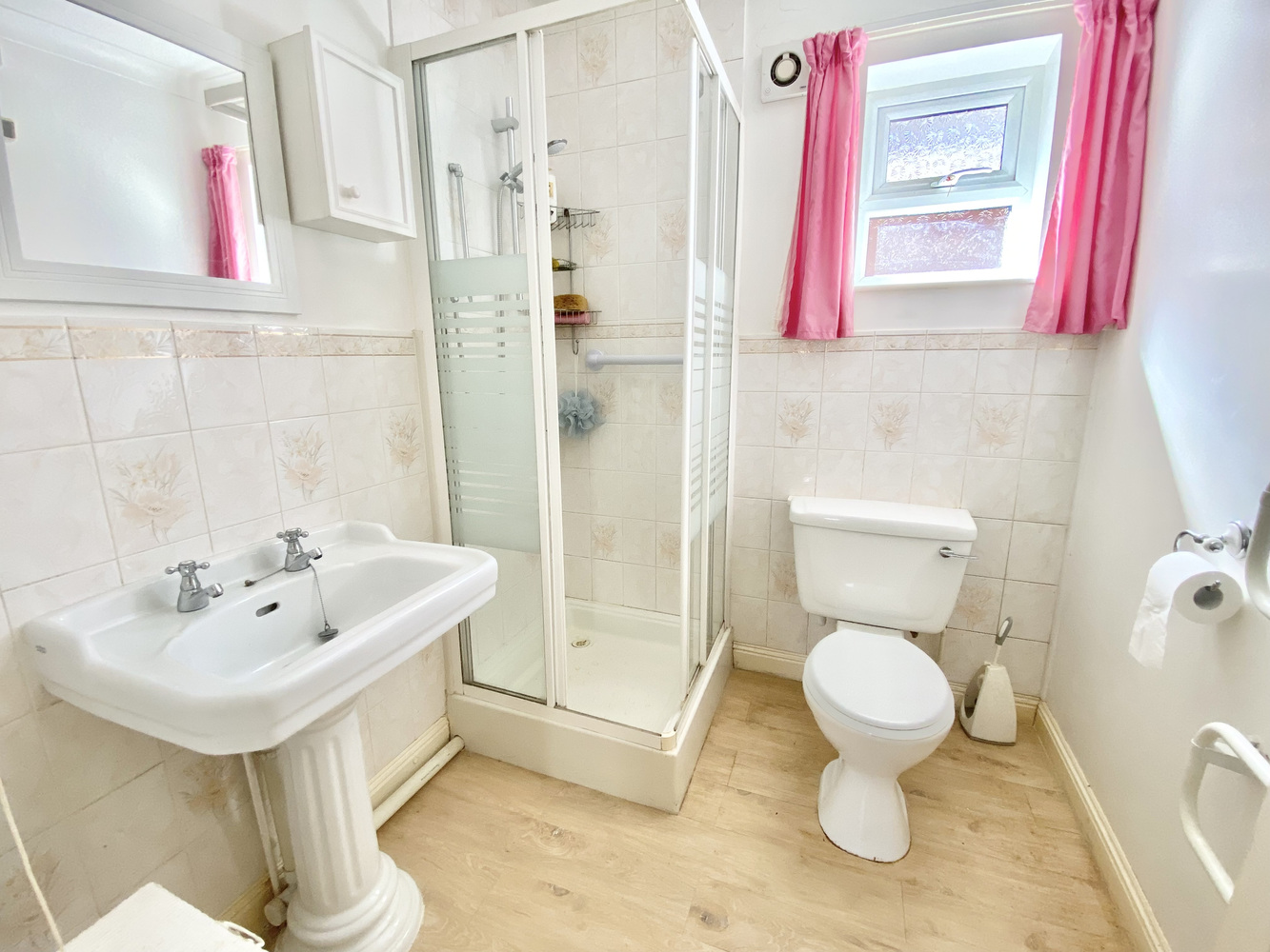 Pennington Road, West Moors, Ferndown, Dorset
