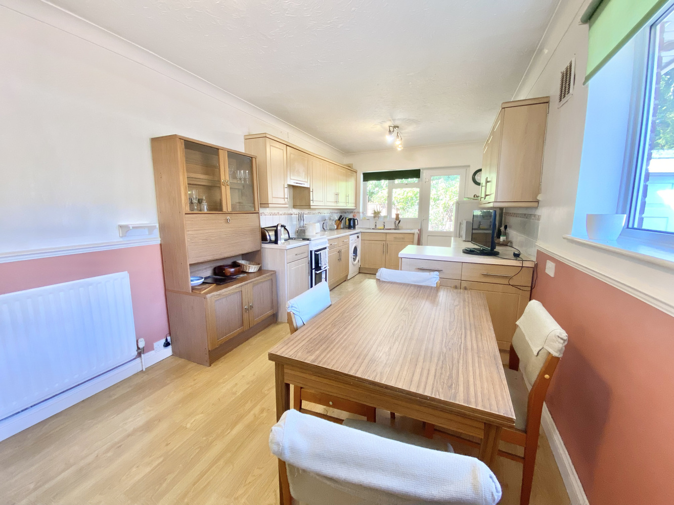 Pennington Road, West Moors, Ferndown, Dorset