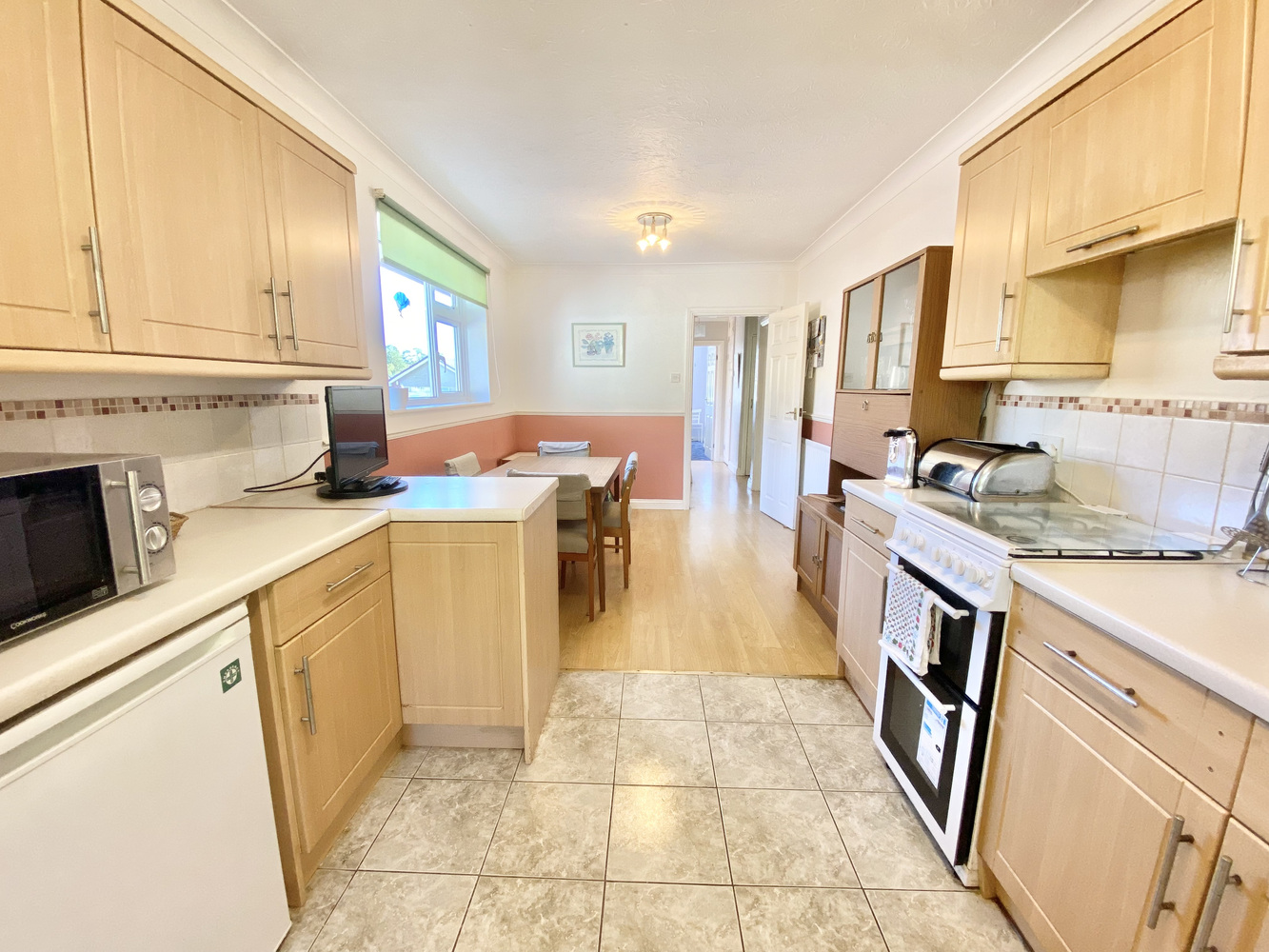 Pennington Road, West Moors, Ferndown, Dorset