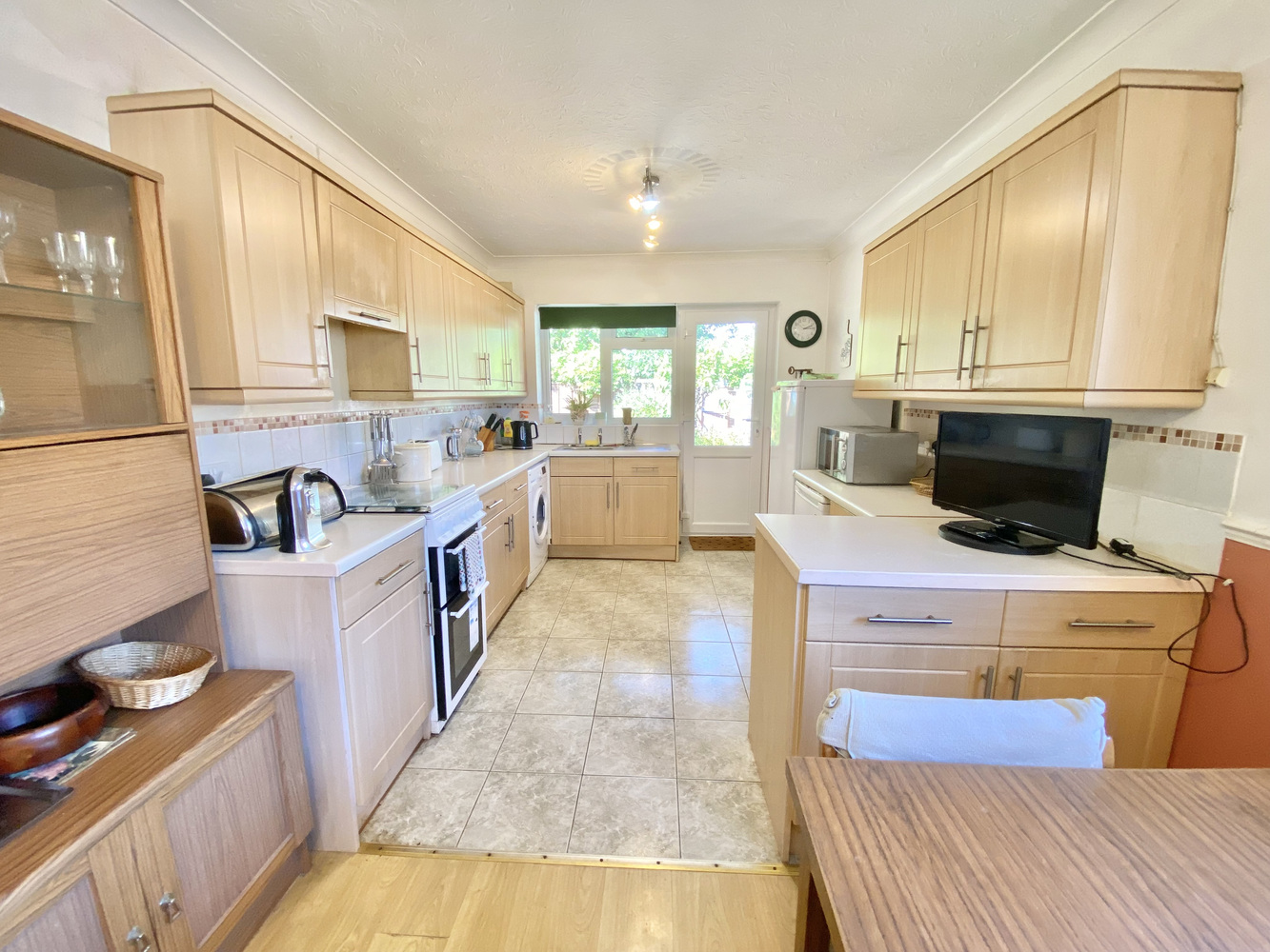 Pennington Road, West Moors, Ferndown, Dorset