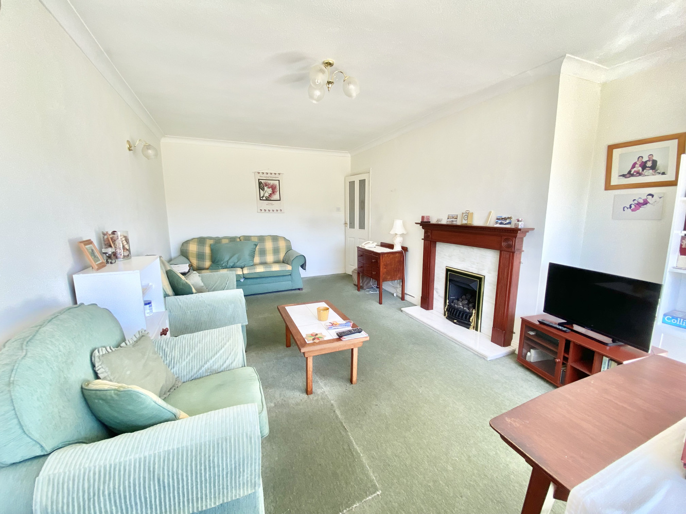 Pennington Road, West Moors, Ferndown, Dorset