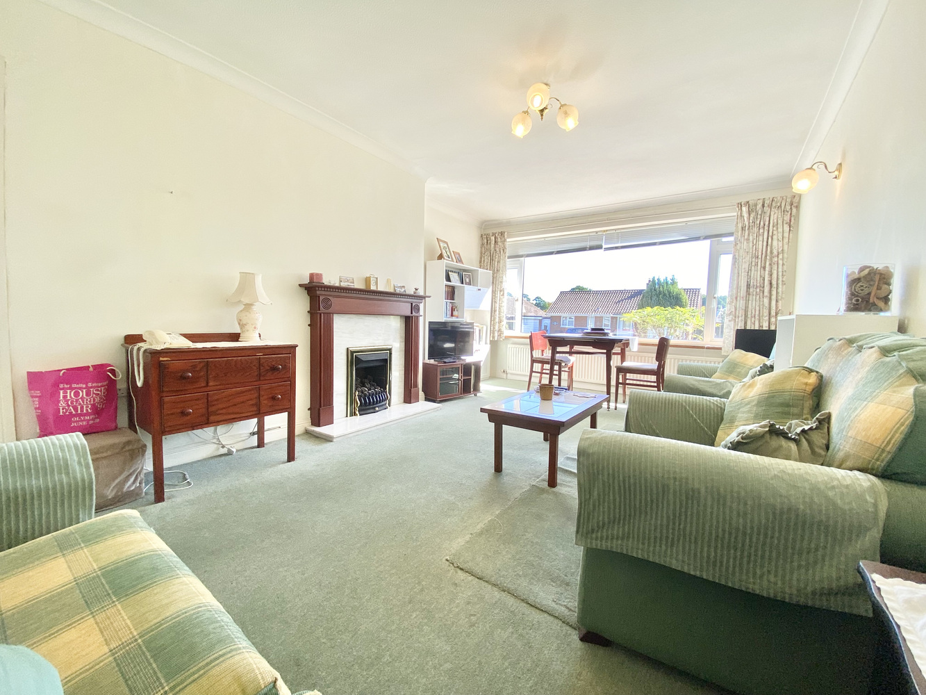 Pennington Road, West Moors, Ferndown, Dorset