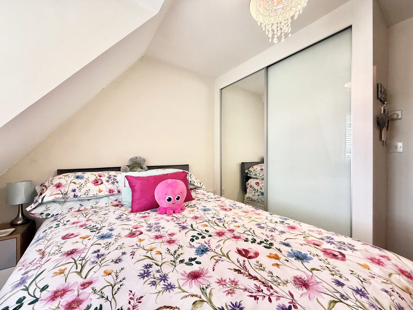 Pinehurst Road, West Moors, Ferndown, Dorset, BH22
