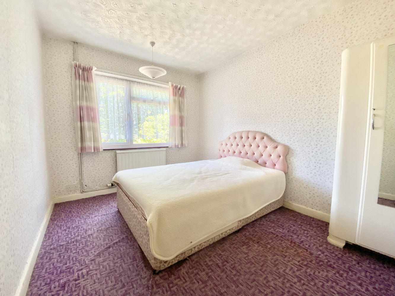 Oakhurst Road, West Moors, Ferndown, Dorset