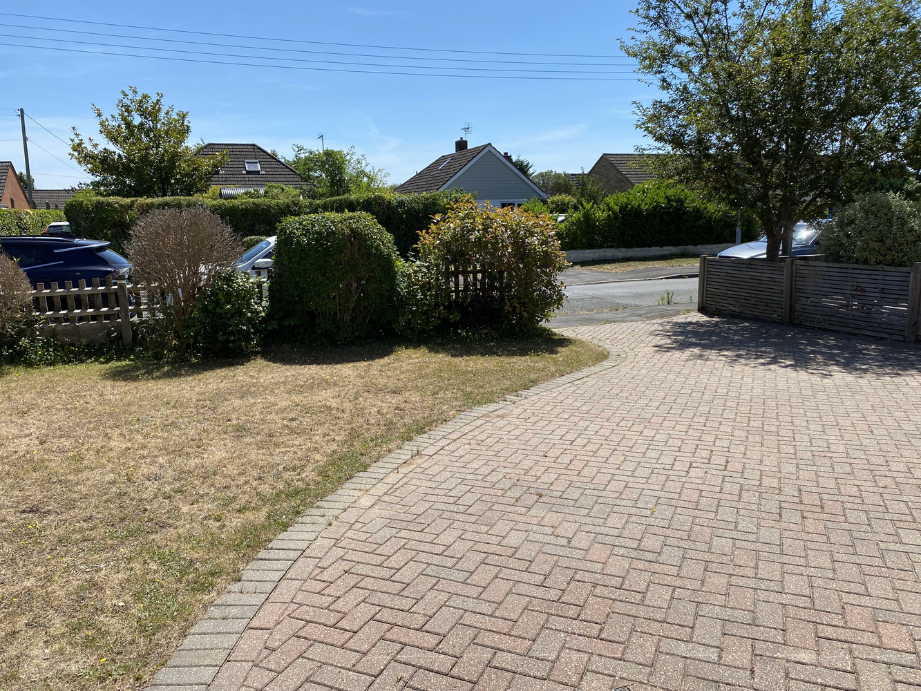 Oakhurst Road, West Moors, Ferndown, Dorset