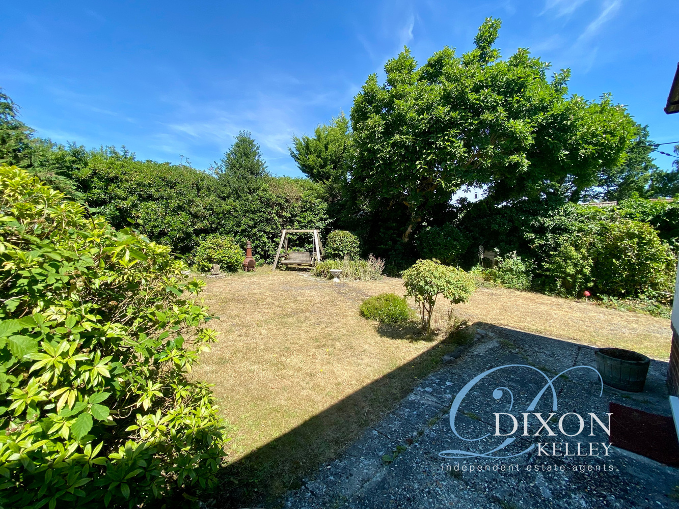 Oakhurst Road, West Moors, Ferndown, Dorset