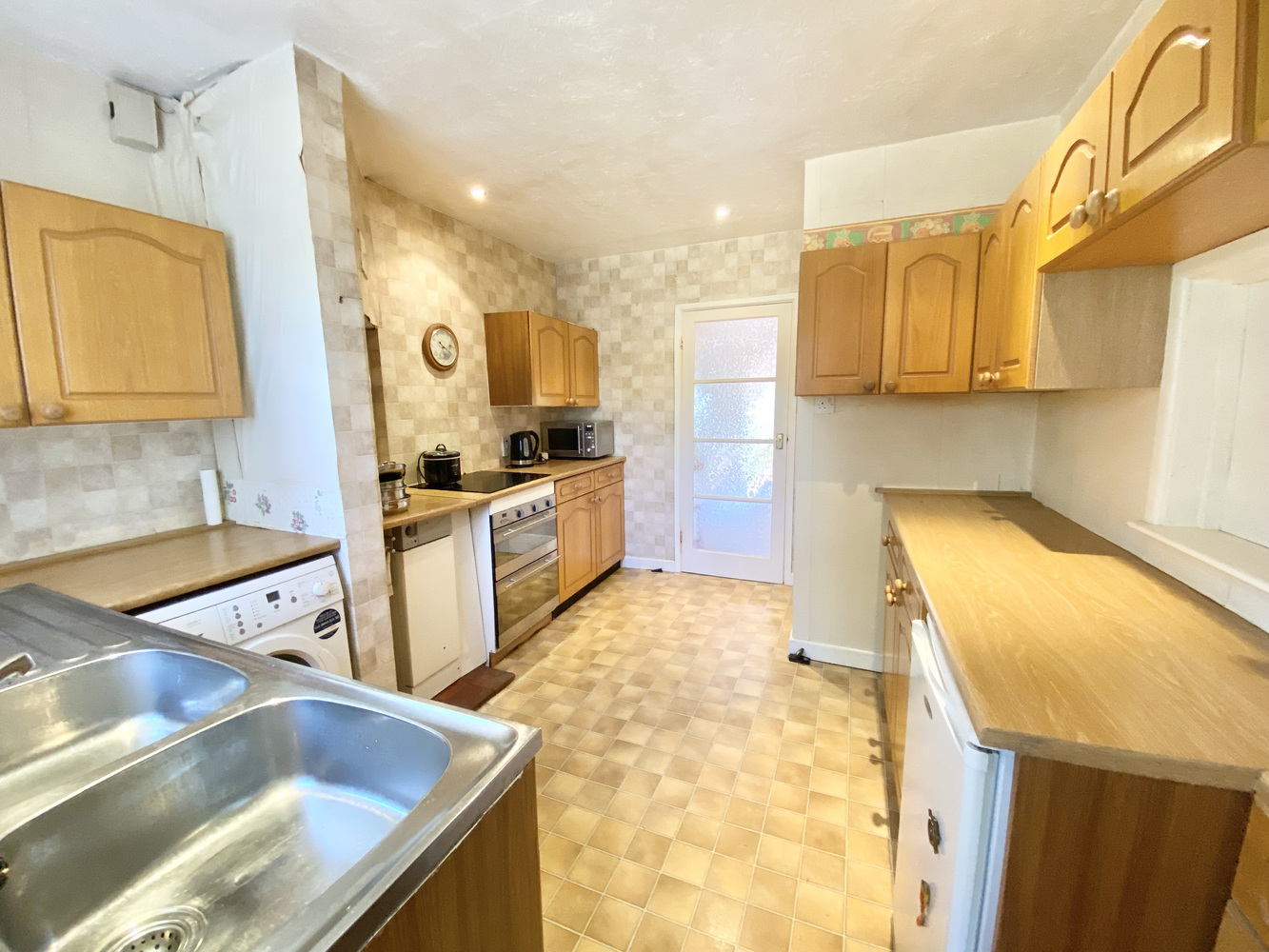 Oakhurst Road, West Moors, Ferndown, Dorset