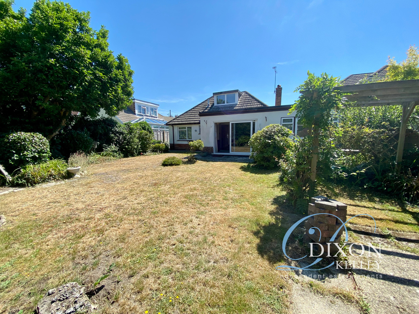 Oakhurst Road, West Moors, Ferndown, Dorset