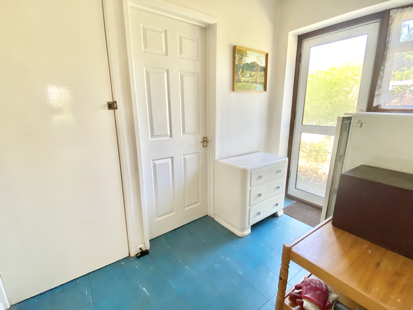 Oakhurst Road, West Moors, Ferndown, Dorset