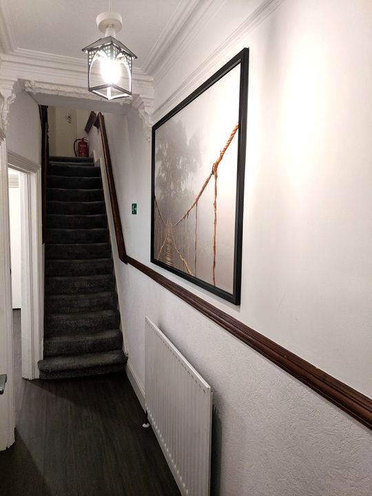AR hallway 1