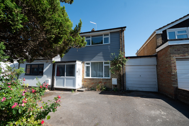 Chapel Road, West End, SO30 3FN